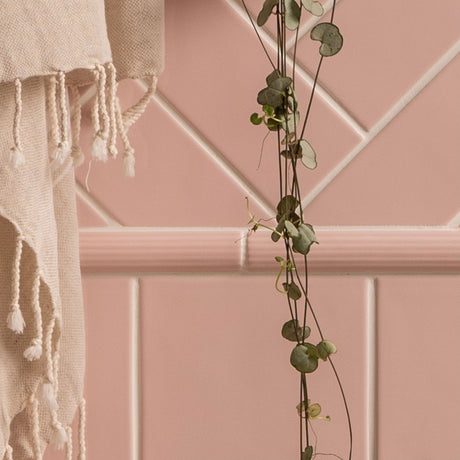 Winchester Artisan Bundled Reed Clare Decorative Mouldings