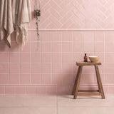 Winchester Artisan Bundled Reed Clare Decorative Mouldings (above skirting)