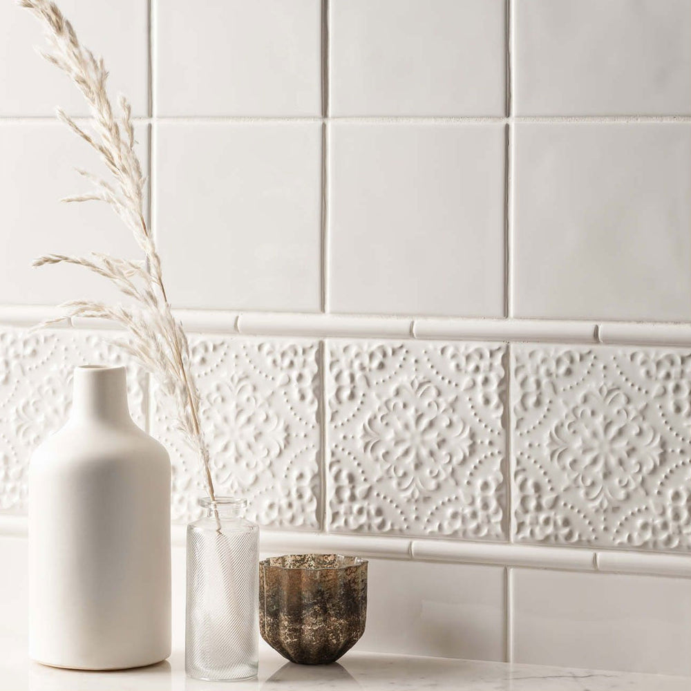 Winchester Artisan Chelsea Helmingham Decorative Mouldings