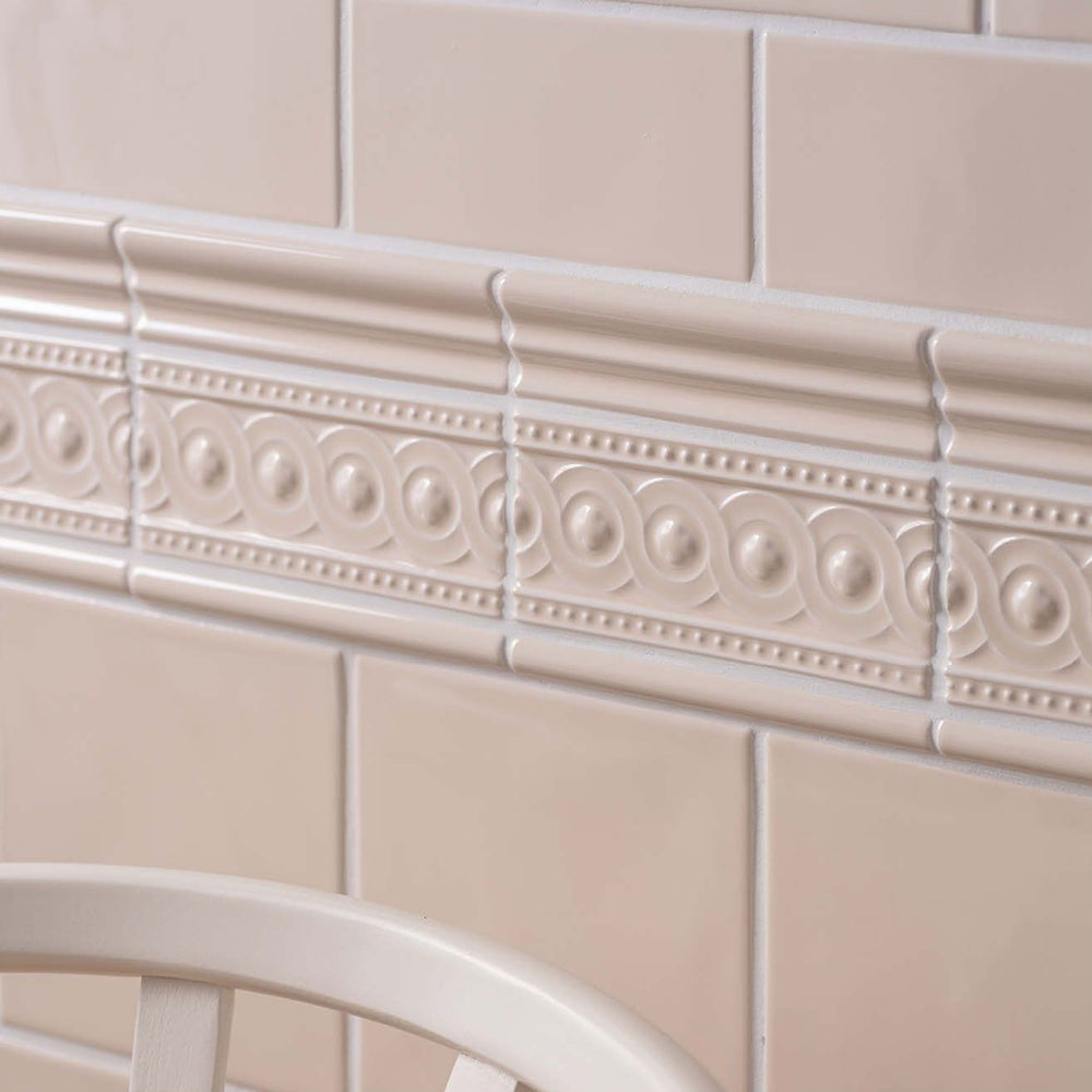 Winchester Artisan Baroque Melford Decorative Mouldings