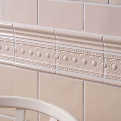 Winchester Artisan Baroque Melford Decorative Mouldings