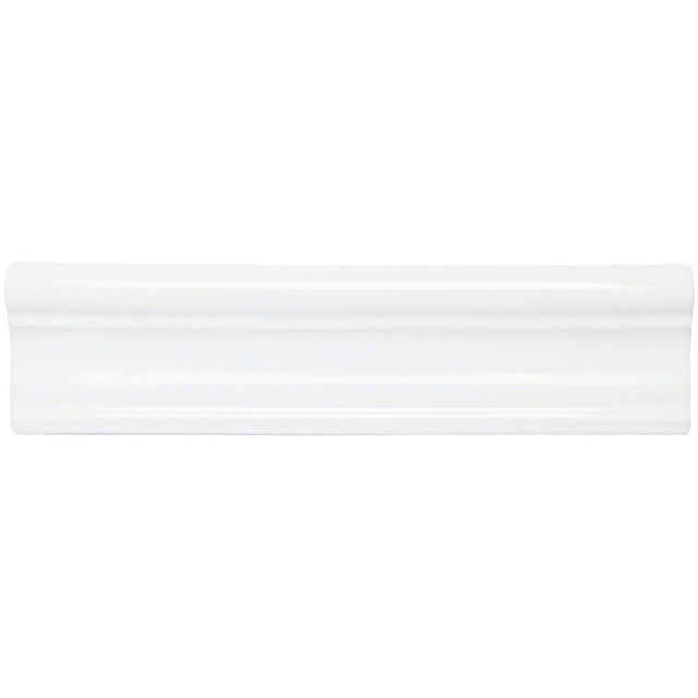 Winchester Artisan Clarence Helmingham Decorative Moulding 225 x 55mm