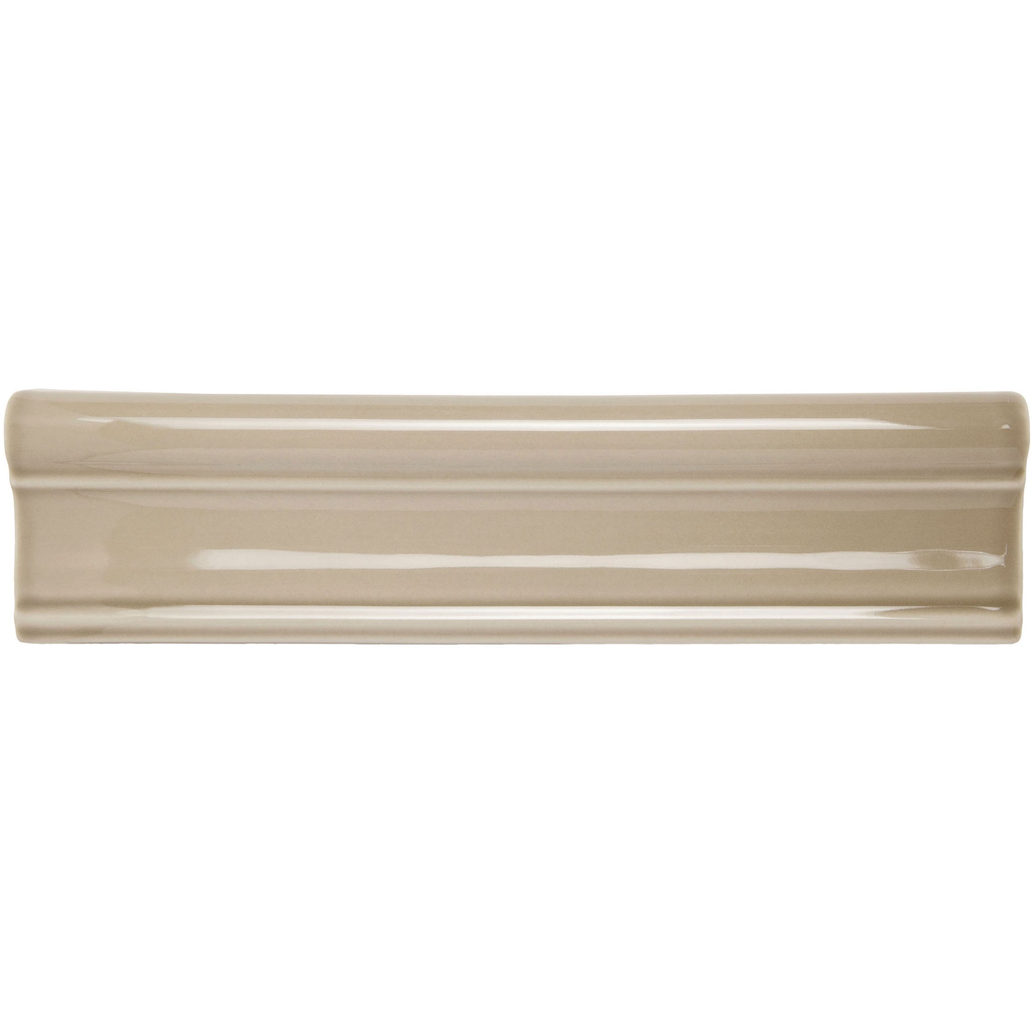 Winchester Artisan Clarence Ickworth Decorative Moulding 225 x 55mm
