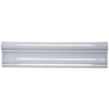 Winchester Artisan Clarence Snape Decorative Moulding 225 x 55mm