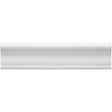 Winchester Artisan Clarence Waveney Decorative Moulding 225 x 55mm
