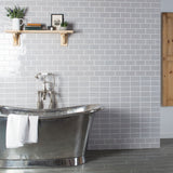 Winchester Artisan Dunwich Half Tiles