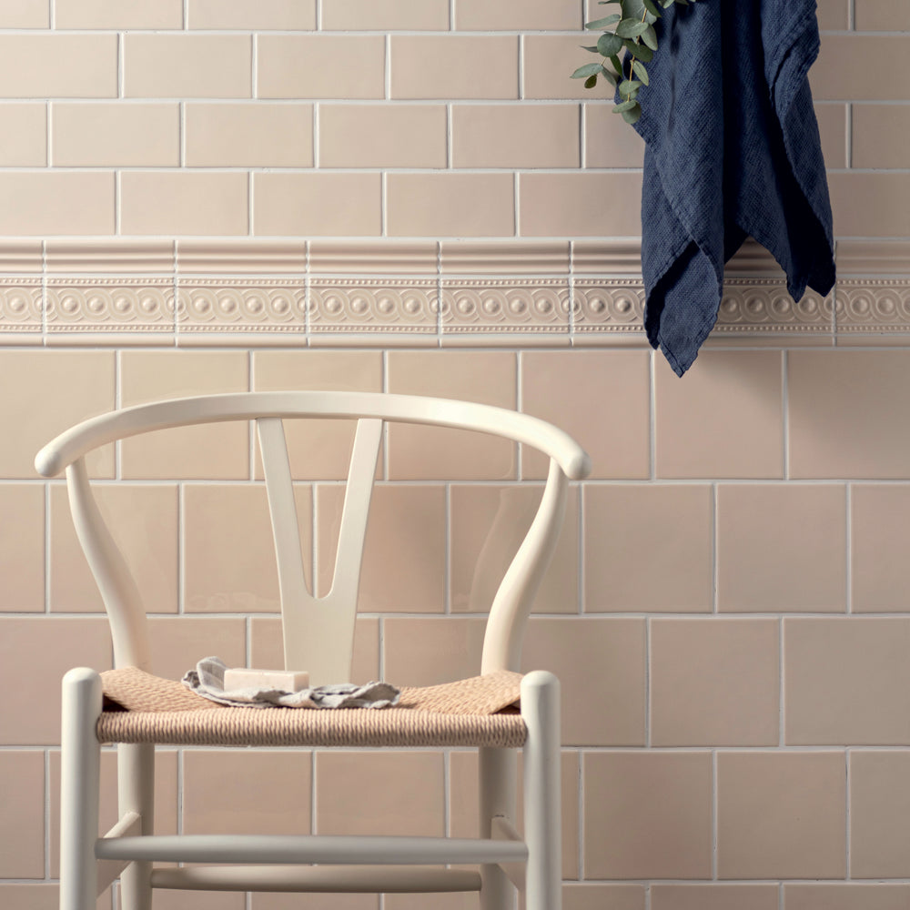 Winchester Artisan Baroque Melford Decorative Mouldings