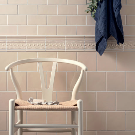 Winchester Artisan Baroque Melford Decorative Mouldings