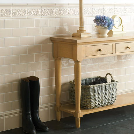 Winchester Artisan Hadleigh Half Tiles