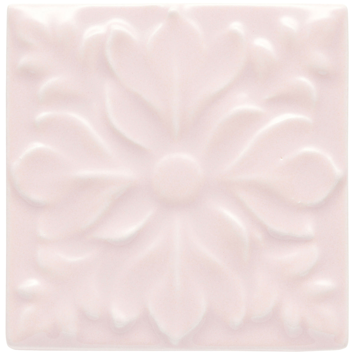 Winchester Artisan Hampstead Clare Inset 75 x 75mm – Tiles and ...