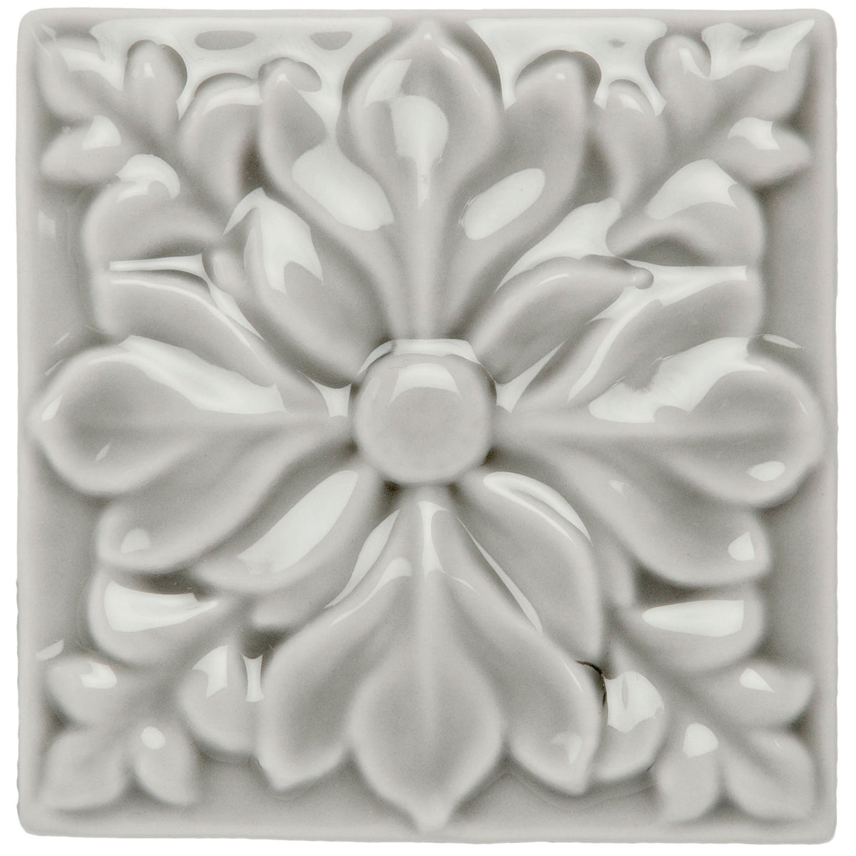 Winchester Artisan Hampstead Dunwich Inset 75 x 75mm – Tiles and ...