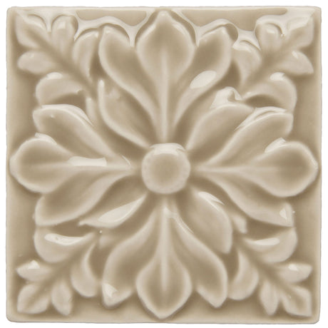 Winchester Artisan Hampstead Ickworth Inset 75 x 75mm