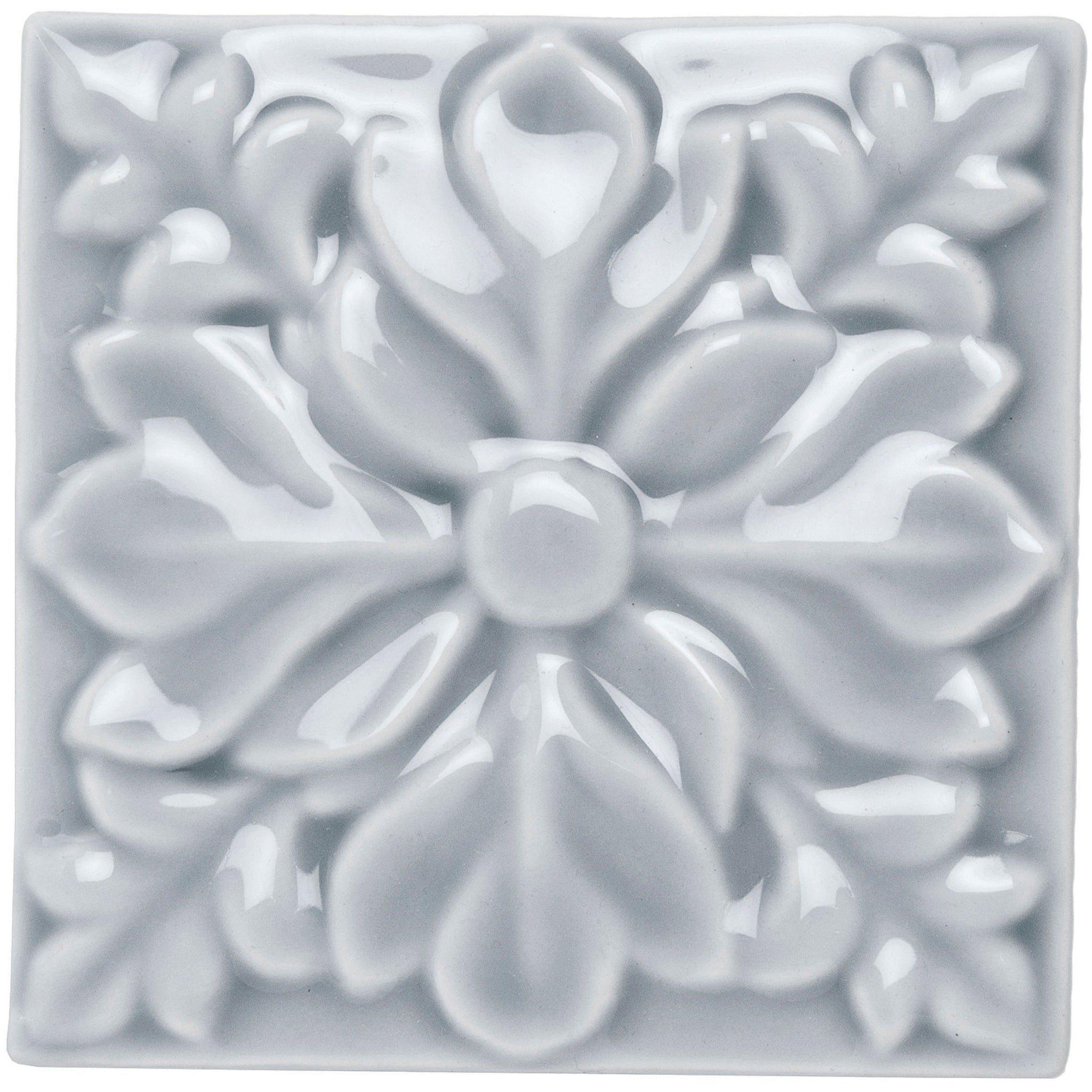 Winchester Artisan Hampstead Snape Inset 75 x 75mm