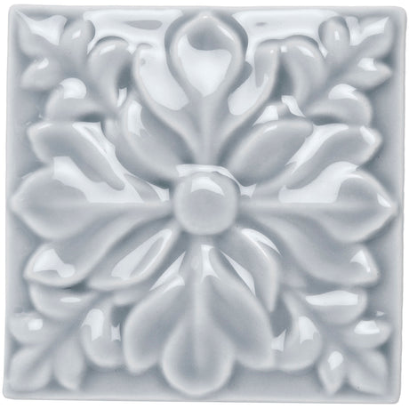 Winchester Artisan Hampstead Snape Inset 75 x 75mm