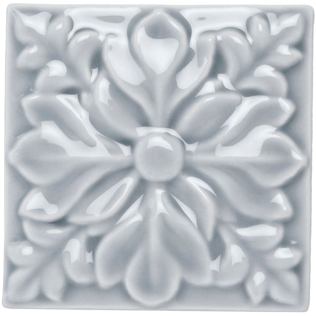 Winchester Artisan Hampstead Snape Inset 75 x 75mm