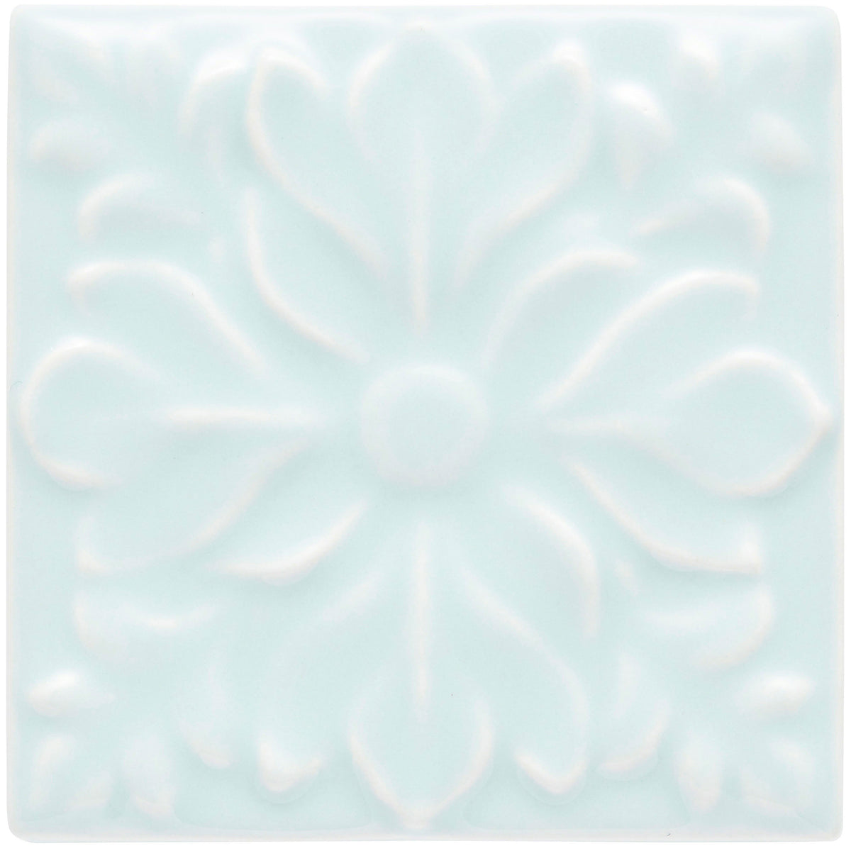 Winchester Artisan Hampstead Southwold Inset 75 x 75mm – Tiles and ...