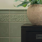 Winchester Artisan Orford Decorative Mouldings