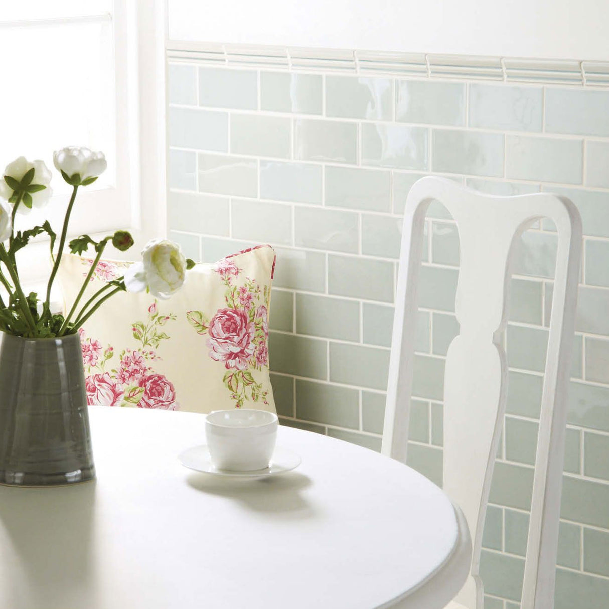 Winchester Artisan Hampton Sudbury Decorative Mouldings