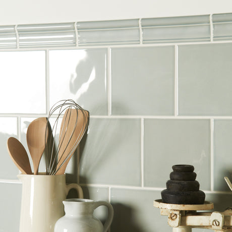 Winchester Artisan Hampton Sudbury Decorative Mouldings