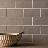 Winchester Artisan Ickworth Half Tiles