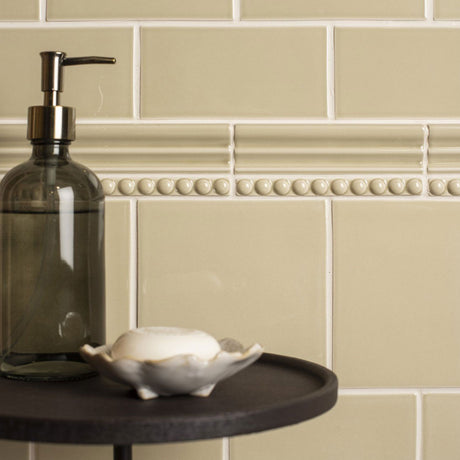 Winchester Artisan Kensington Lavenham Decorative Mouldings