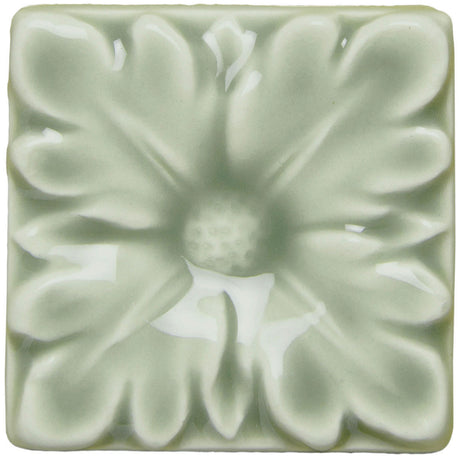 Winchester Artisan Knightsbridge Orford Inset 32 x 32mm