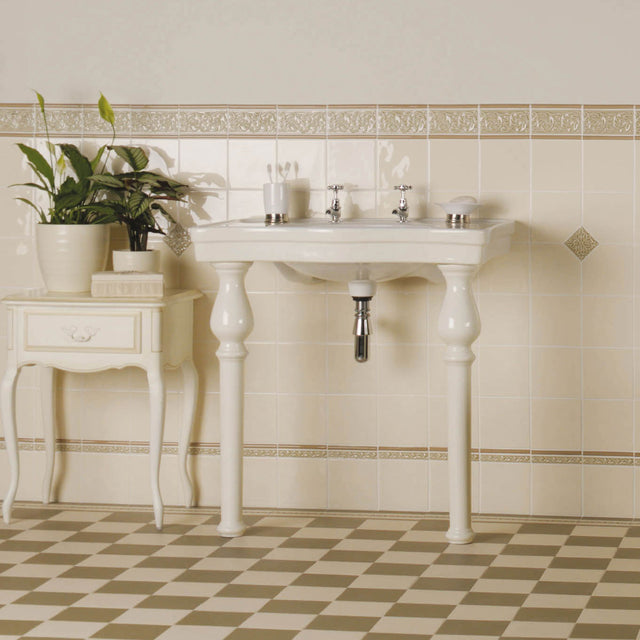 Winchester Artisan Melford Field Tiles