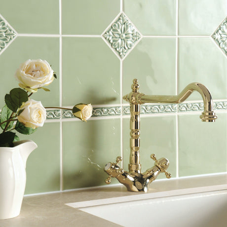 Winchester Artisan Orford Field Tiles