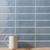 Winchester Artisan Snape Brick Tiles