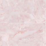 Zalara Pink Rectified Polished Tile 60 x 120cm (2 tiles)