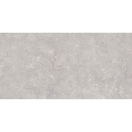 Zenith Grey Gloss Wall Tile 30 x 60cm