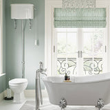 Tabo Primrose High Level WC & Standard Soft Close Seat