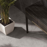 ABK Alpes Grey Rett Tiles