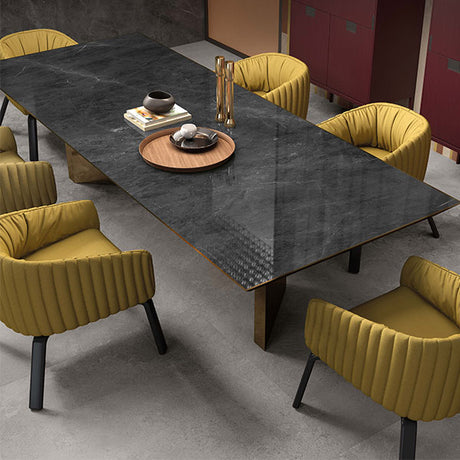 ABK Alpes Grey Rett Tiles