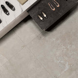 ABK Alpes Ivory Rett Tiles