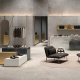 ABK Alpes Ivory Rett Tiles