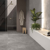 ABK Alpes Lead Rett Tiles