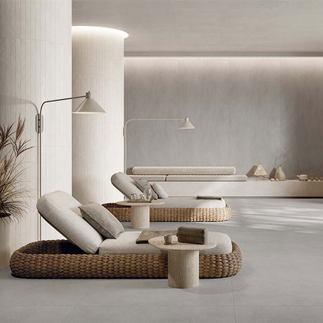 ABK Alterego Ash Rett Tiles