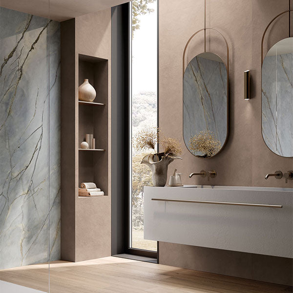 ABK Alterego Bark Rett Tiles 120 x 280cm