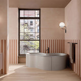 ABK Alterego Clay Rett Tiles