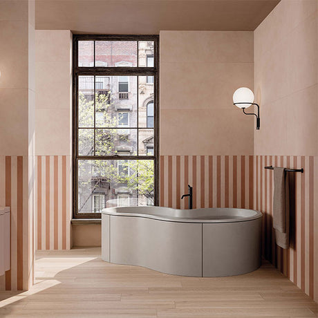 ABK Alterego Clay Rett Tiles