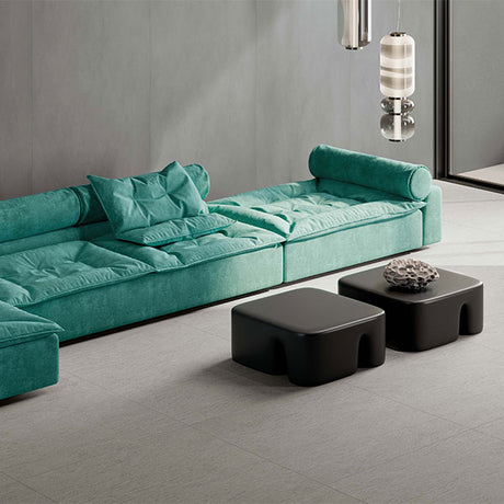 ABK Alterego Concrete Rett Tiles