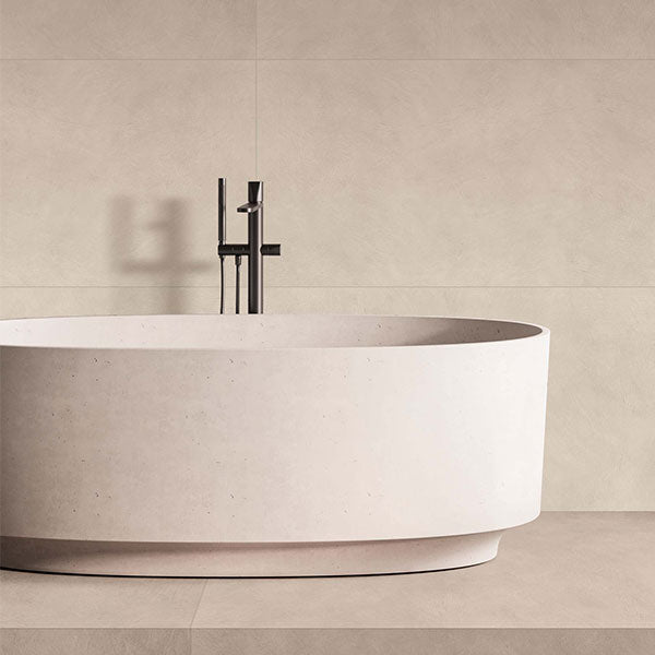 ABK Alterego Cream Rett Tiles