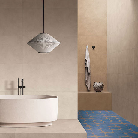 ABK Alterego Cream Rett Tiles