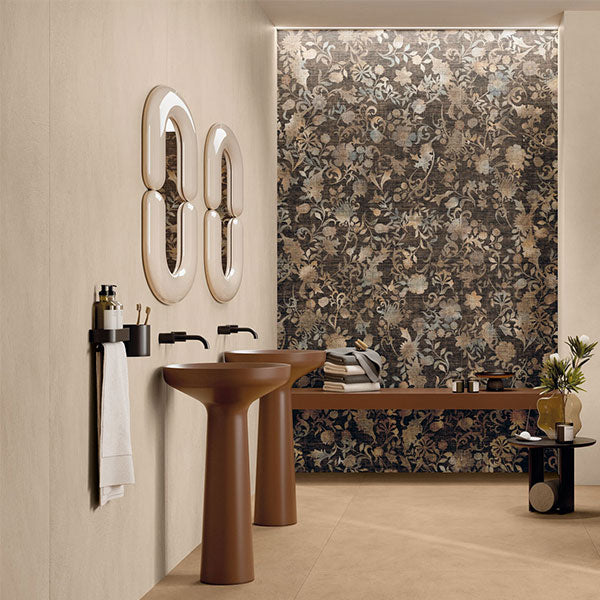 ABK Alterego Cream Rett Tiles