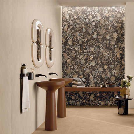 ABK Alterego Cream Rett Tiles