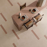 ABK Alterego Cream Rett Tiles 60 x 120cm