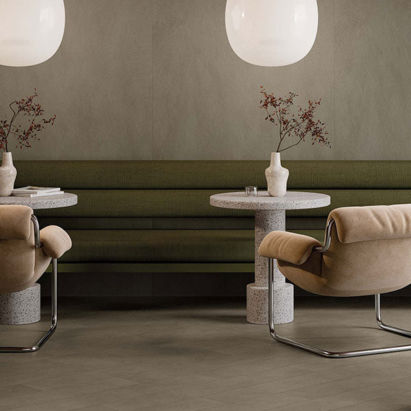 ABK Alterego Mud Rett Tiles