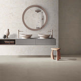 ABK Alterego Mud Rett Tiles 60 x 120cm