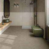 ABK Alterego Mud Rett Tiles 60 x 120cm